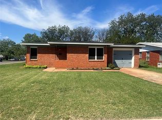 650 Beechwood Ln, Abilene, TX 79603