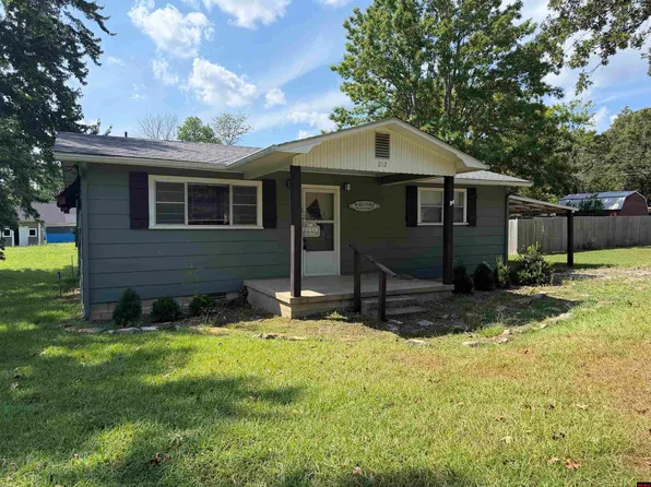 212 N Union Ave, Mountain View, AR 72560