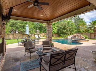 51 N Pentenwell Cir, Spring, TX 77382