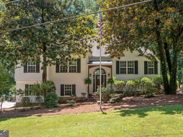 390 Haynes Rd, Canton, GA 30114