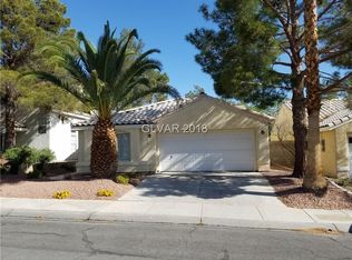 7612 Sea Wind Dr, Las Vegas, NV 89128