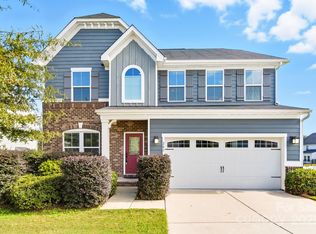 207 Welcombe St, Mooresville, NC 28115