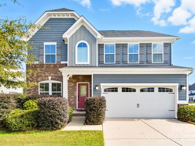 207 Welcombe St, Mooresville, NC, 28115