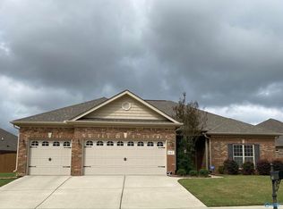 147 Winding Creek Rd NW, Madison, AL 35757