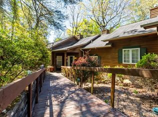 377 Overlook Rd UNIT 15, Sapphire, NC 28774