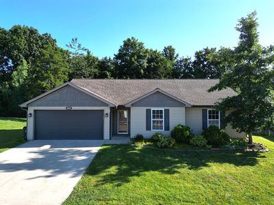 3904 Clydesdale Dr, Columbia, MO, 65202