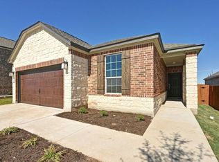 4856 Gragnano Dr, Round Rock, TX 78665