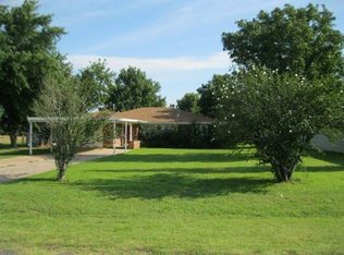 5851 W Slaughterville Rd, Lexington, OK 73051