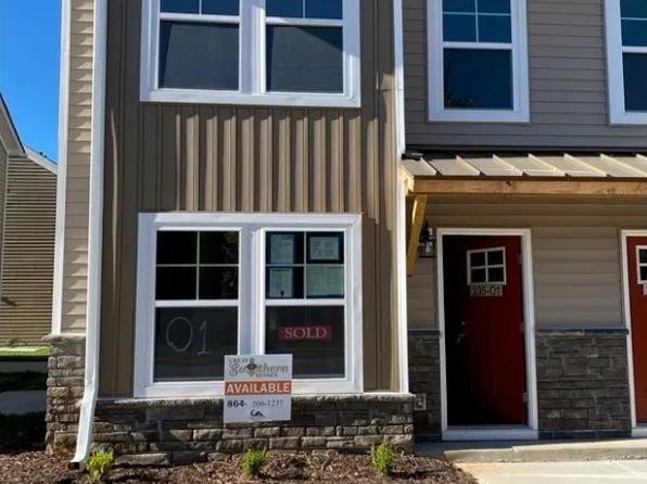 235 Pendleton Rd #M1, Clemson, SC 29631