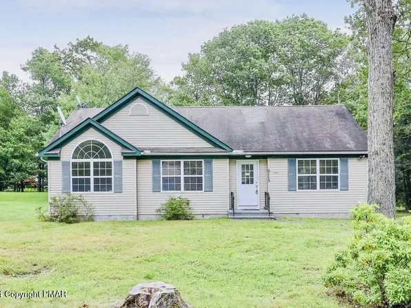 6113 Horatio Rd, Tobyhanna, PA 18466