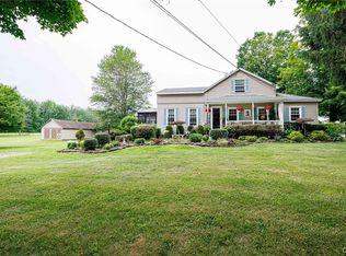 8963 Oswego Rd, Baldwinsville, NY 13027
