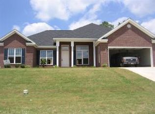 4535 Logans Way, Augusta, GA 30919