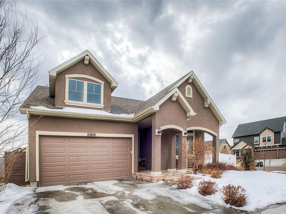 1st image of 20806 E 54th Ave
