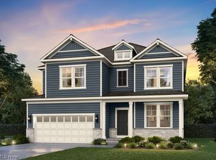 631 Bar Hbr, Avon Lake, OH 44012