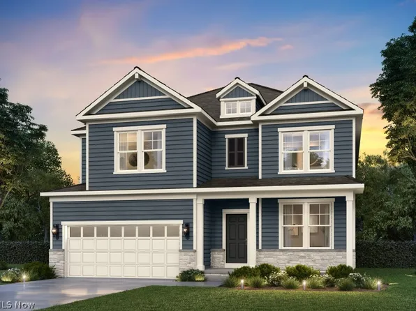 631 Bar Hbr, Avon Lake, OH 44012