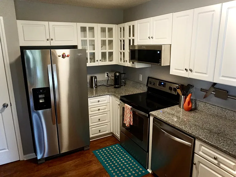 603 Spring Forest Rd #F — Photo 11