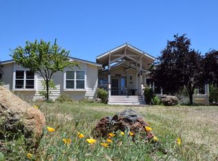 19570 Big Spring Dr, Grass Valley, CA 95949