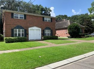 216 W Brooks St, New Orleans, LA 70124