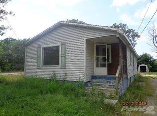 1312 W Downey Ave, Flint, MI 48505