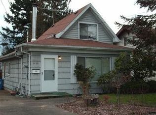 5438 S Thompson Ave, Tacoma, WA 98408