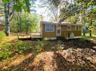 48 Timber Point Rd, Friendship, ME 04547