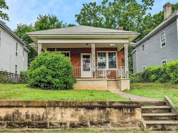 1122 Dale Ave SE, Roanoke, VA 24013