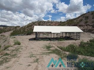 In Sw4nw4 1, Williamsburg, NM 87942