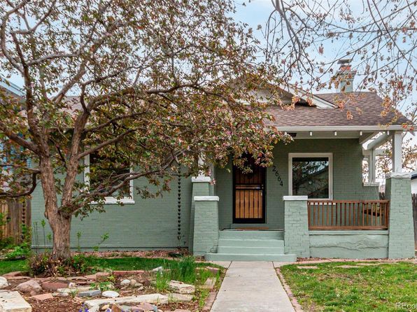 2664 Dahlia Street, Denver, CO 80207
