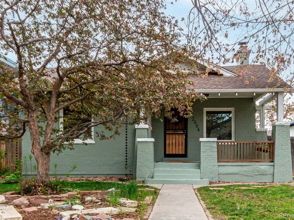 2664 Dahlia Street, Denver, CO 80207