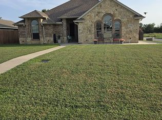 2209 Wells Fargo Ct, Bridgeport, TX 76426