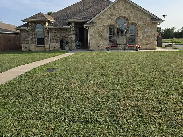 2209 Wells Fargo Ct, Bridgeport, TX 76426