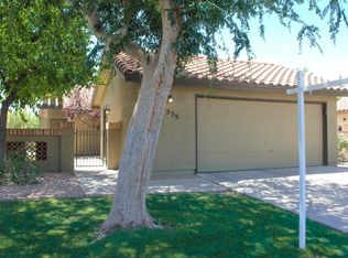 2239 E Fairview Ave, Mesa, AZ 85204