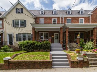 2442 39th St NW, Washington, DC 20007