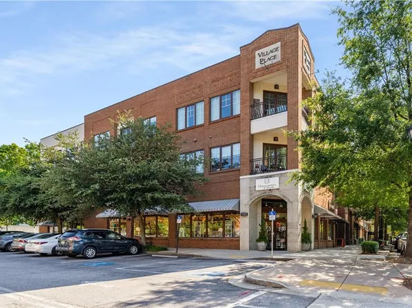 1430 Dresden Dr NE Unit 310B, Brookhaven, GA 30319