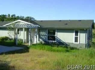 9645 Paraje Way, La Grange, CA