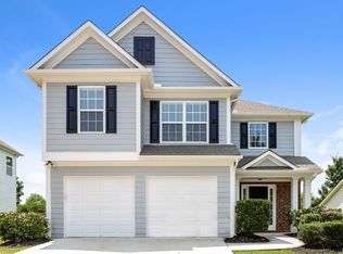 4130 Rock Hill Ct, Union City, GA 30291