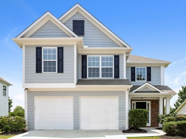 4130 Rock Hill Ct