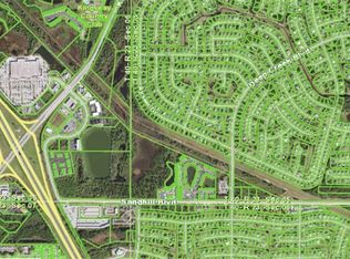 25463 Arequipa Dr, Punta Gorda, FL 33983