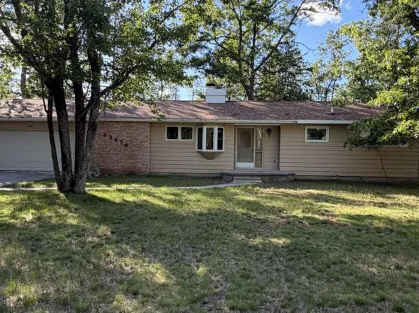 23876 N Hilltop Trl, Atlanta, MI 49709