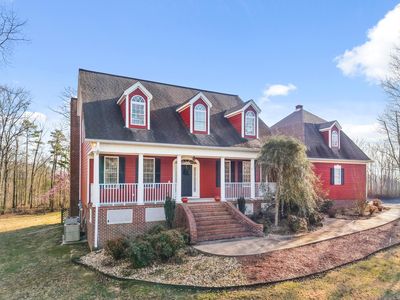 222 Autumn Wood Dr, Summerville, GA, 30747