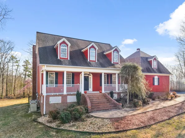 222 Autumn Wood Dr, Summerville, GA 30747