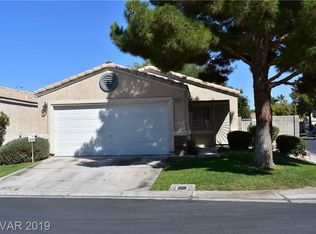 3242 Gold Run St, North Las Vegas, NV 89032