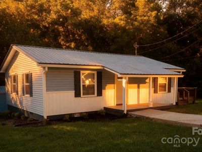 120 Maynard Ave, Ansonville, NC, 28007