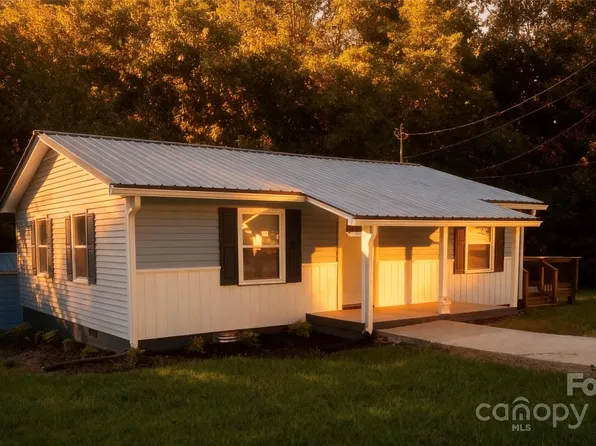 120 Maynard Ave, Ansonville, NC 28007