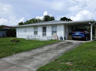 1636 Hayworth Rd, Pt Charlotte, FL 33952
