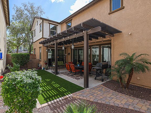 4th image of 20738 W Park Meadows Drive
