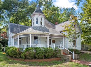 610 W Central Ave, Harrison, AR 72601