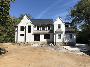 880 Battery Ln, Nashville, TN 37220