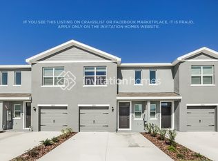 8511 Lofty Timber Way, Wesley Chapel, FL 33545