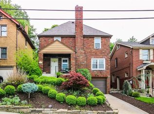 929 Miami Ave, Pittsburgh, PA 15228